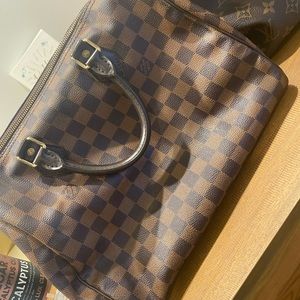 louie vuitton Speedy 30